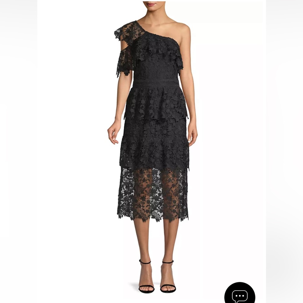 NWT. Joie Belisa Dress. size 8.